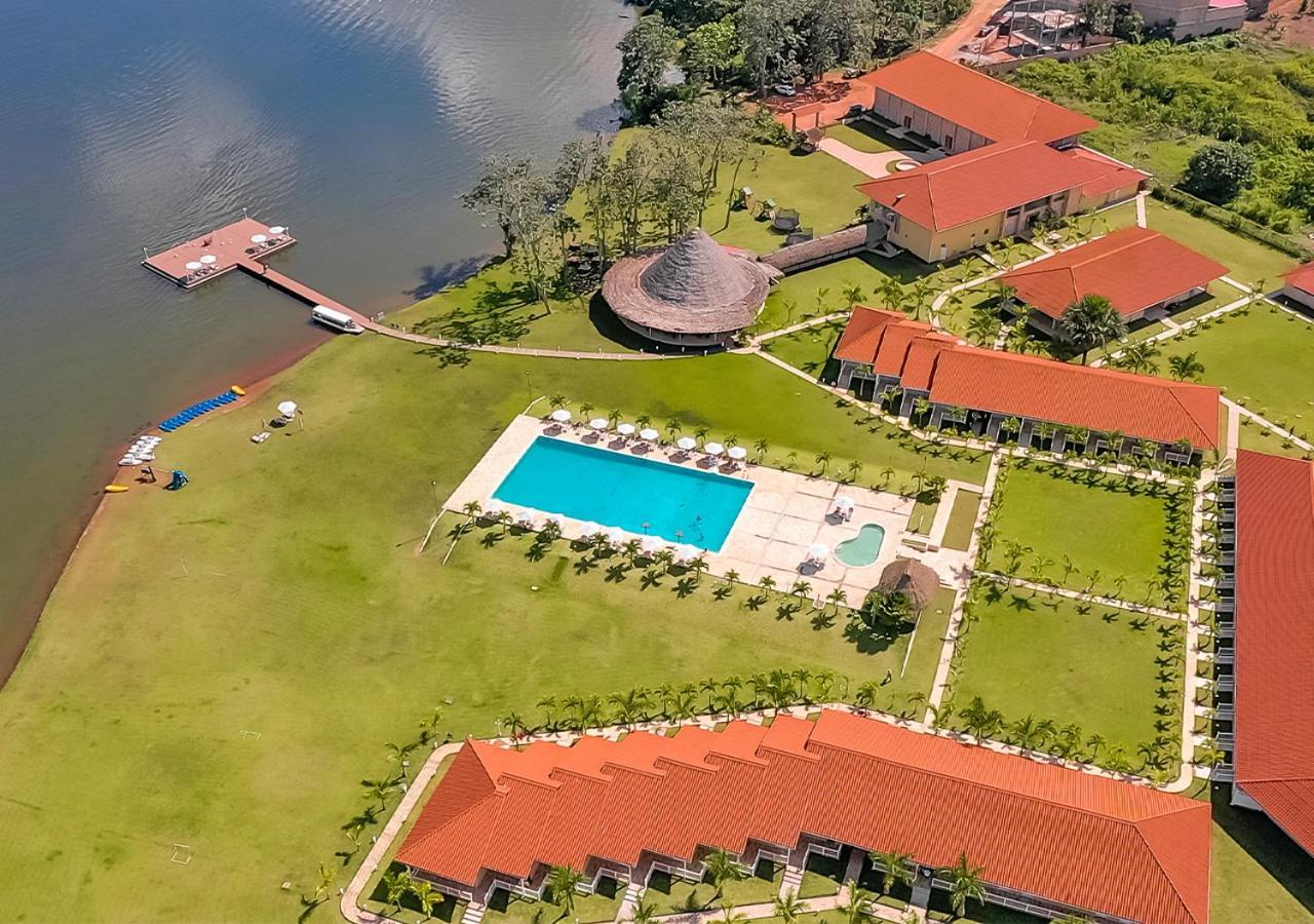 Bella Terra Laguna Azul Resort & Spa Sauce Extérieur photo
