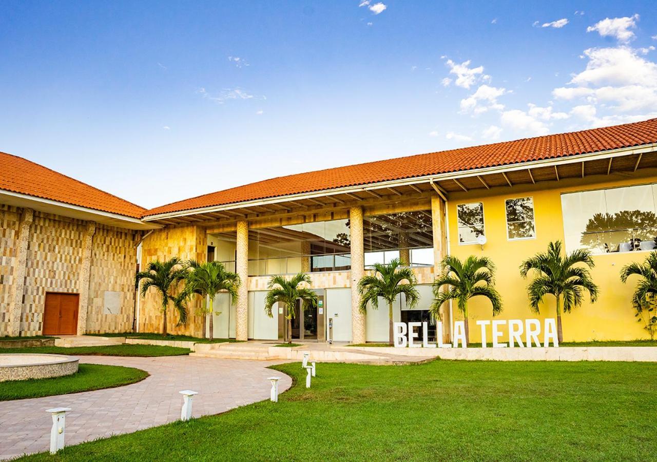 Bella Terra Laguna Azul Resort & Spa Sauce Extérieur photo