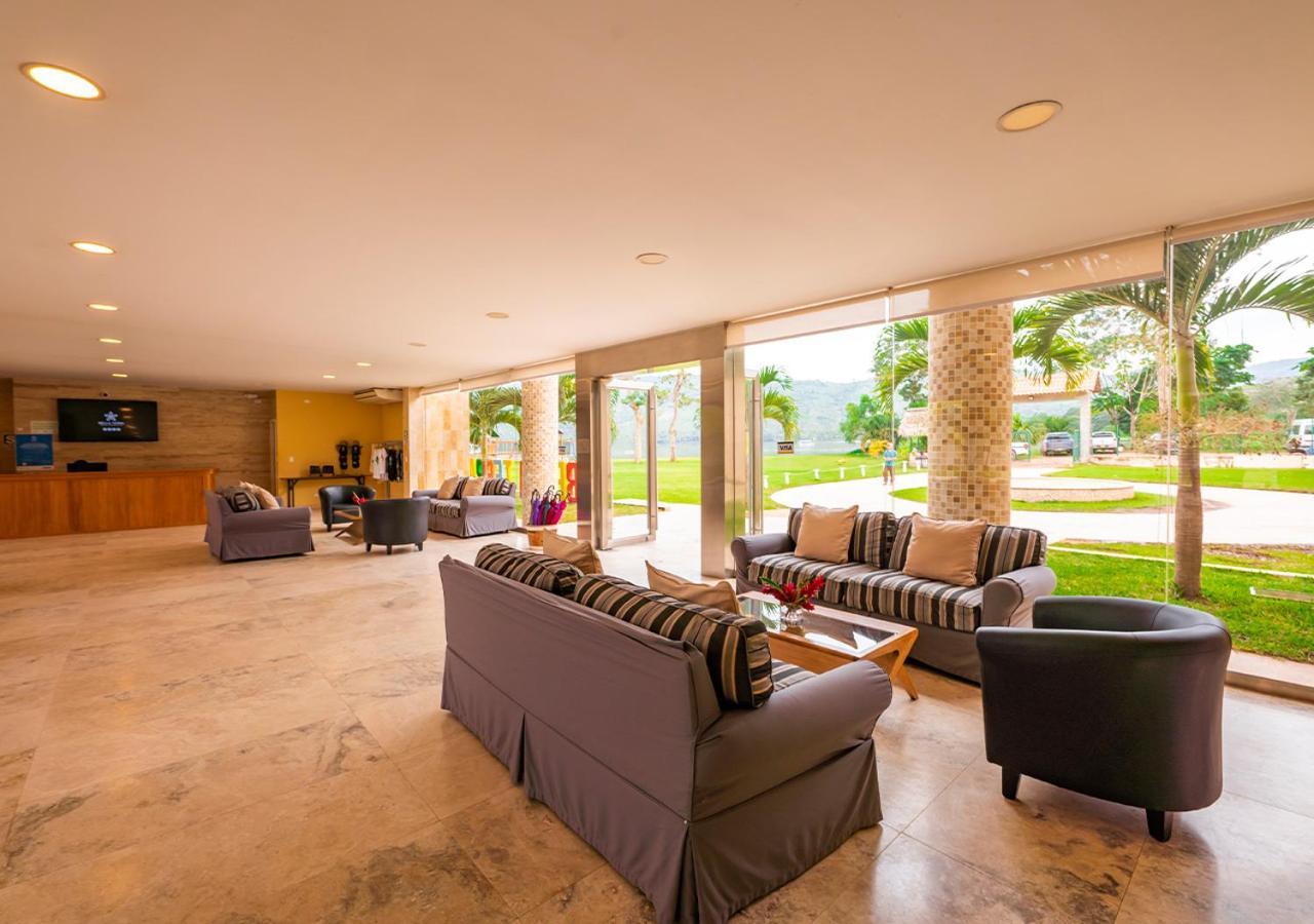 Bella Terra Laguna Azul Resort & Spa Sauce Extérieur photo