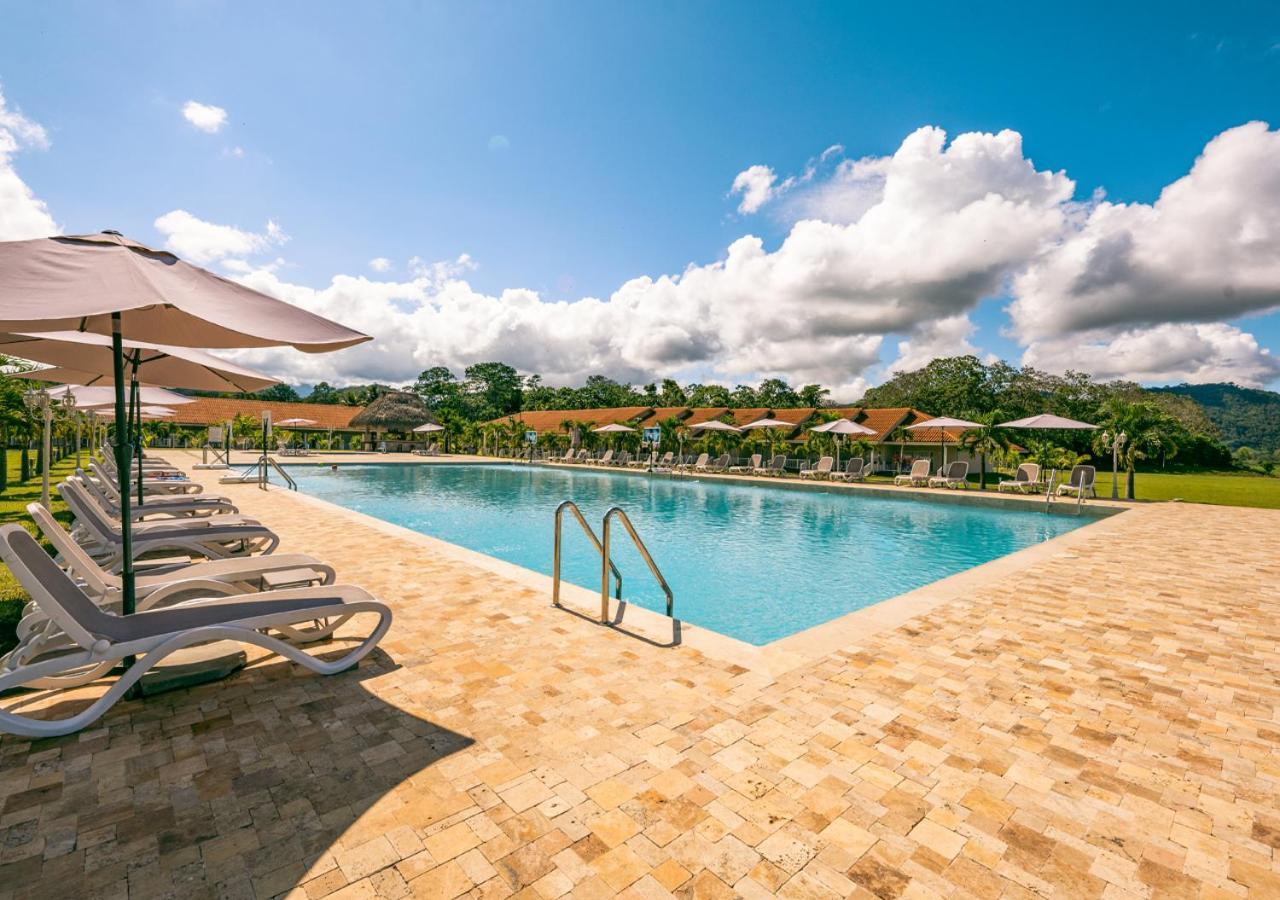 Bella Terra Laguna Azul Resort & Spa Sauce Extérieur photo
