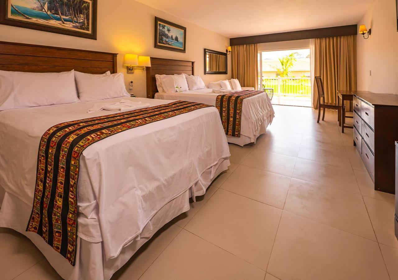 Bella Terra Laguna Azul Resort & Spa Sauce Extérieur photo