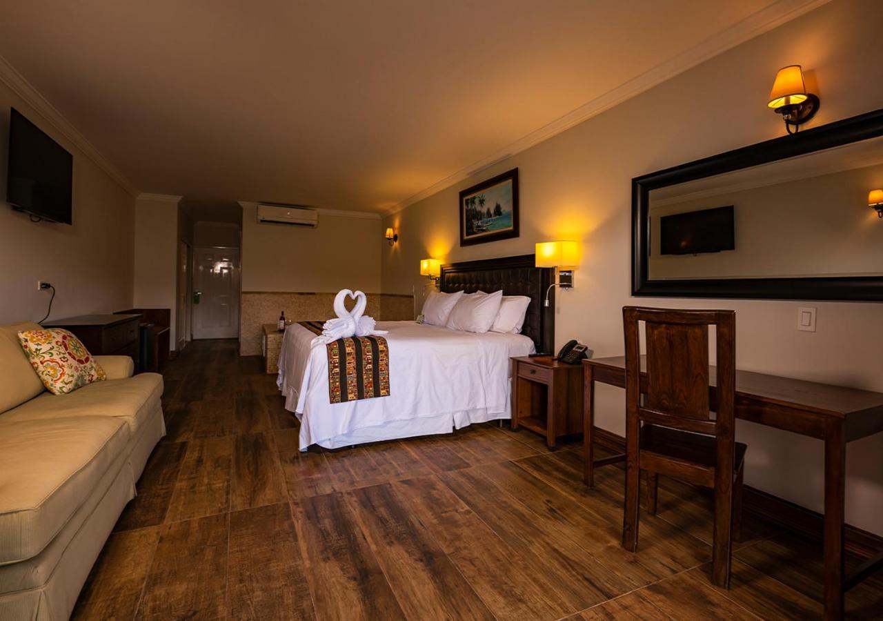 Bella Terra Laguna Azul Resort & Spa Sauce Extérieur photo