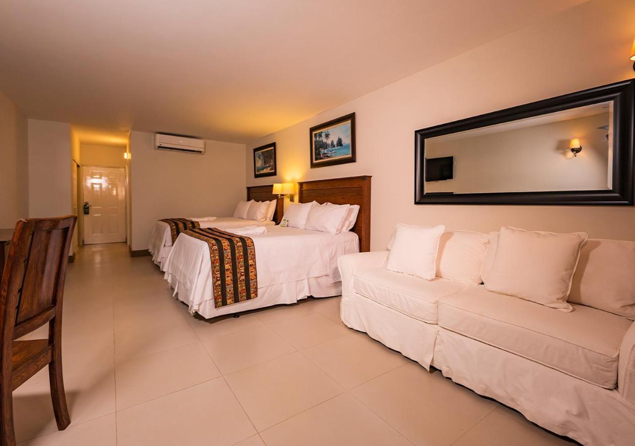 Bella Terra Laguna Azul Resort & Spa Sauce Extérieur photo