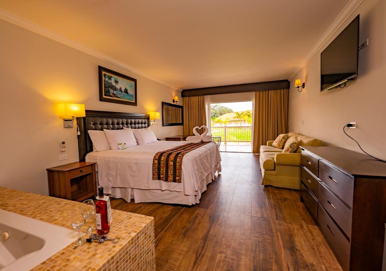 Bella Terra Laguna Azul Resort & Spa Sauce Extérieur photo