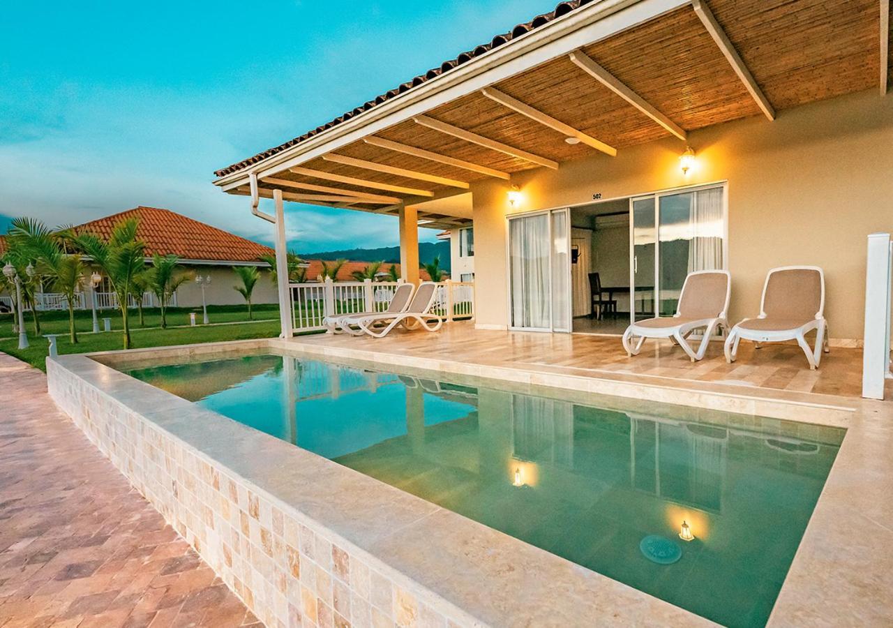 Bella Terra Laguna Azul Resort & Spa Sauce Extérieur photo