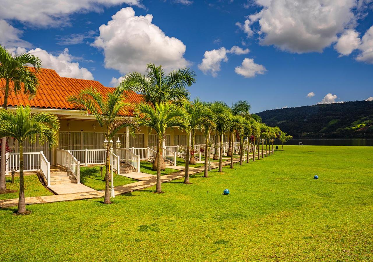 Bella Terra Laguna Azul Resort & Spa Sauce Extérieur photo