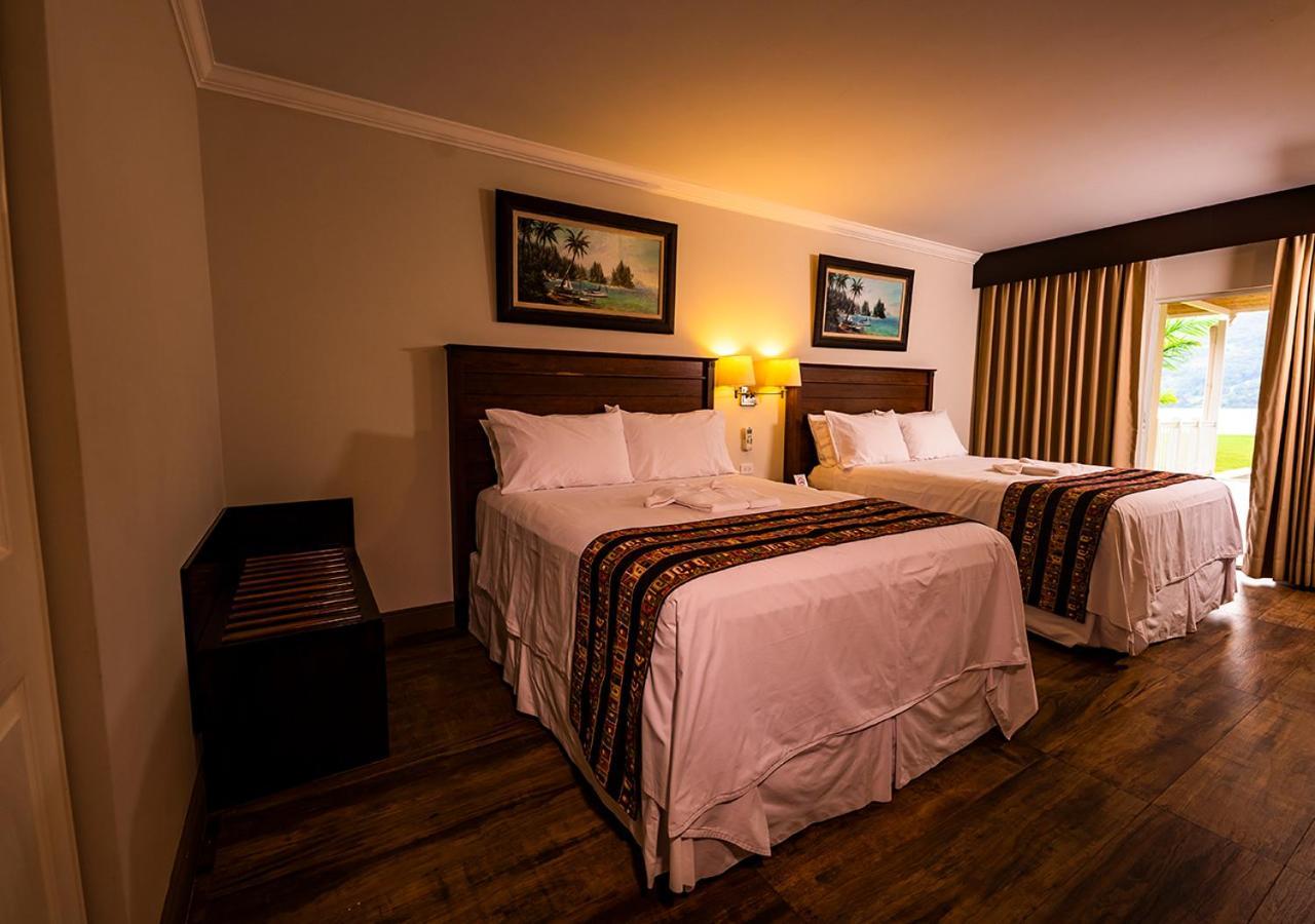 Bella Terra Laguna Azul Resort & Spa Sauce Extérieur photo