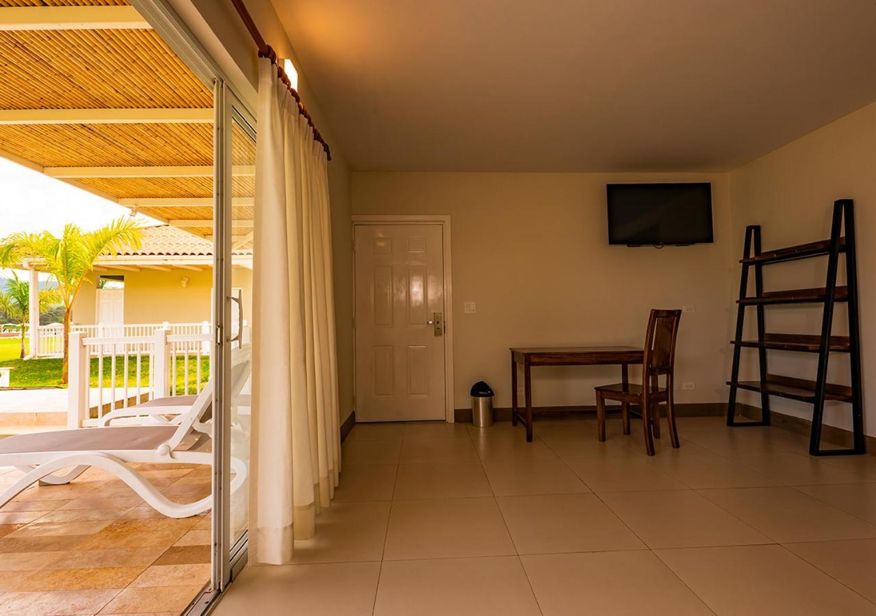 Bella Terra Laguna Azul Resort & Spa Sauce Extérieur photo