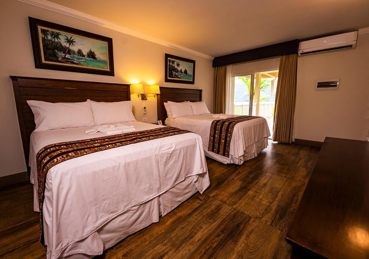 Bella Terra Laguna Azul Resort & Spa Sauce Extérieur photo