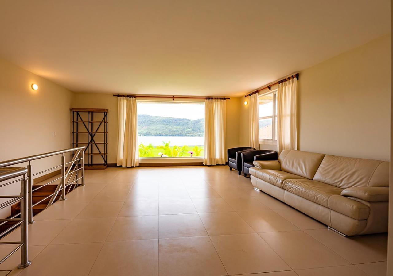 Bella Terra Laguna Azul Resort & Spa Sauce Extérieur photo