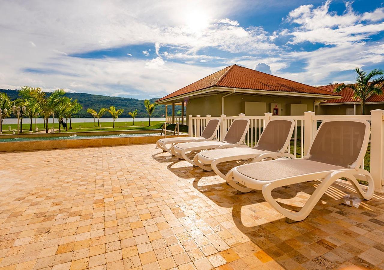 Bella Terra Laguna Azul Resort & Spa Sauce Extérieur photo
