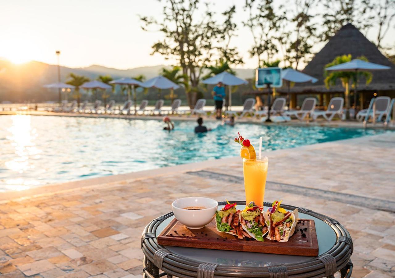 Bella Terra Laguna Azul Resort & Spa Sauce Extérieur photo