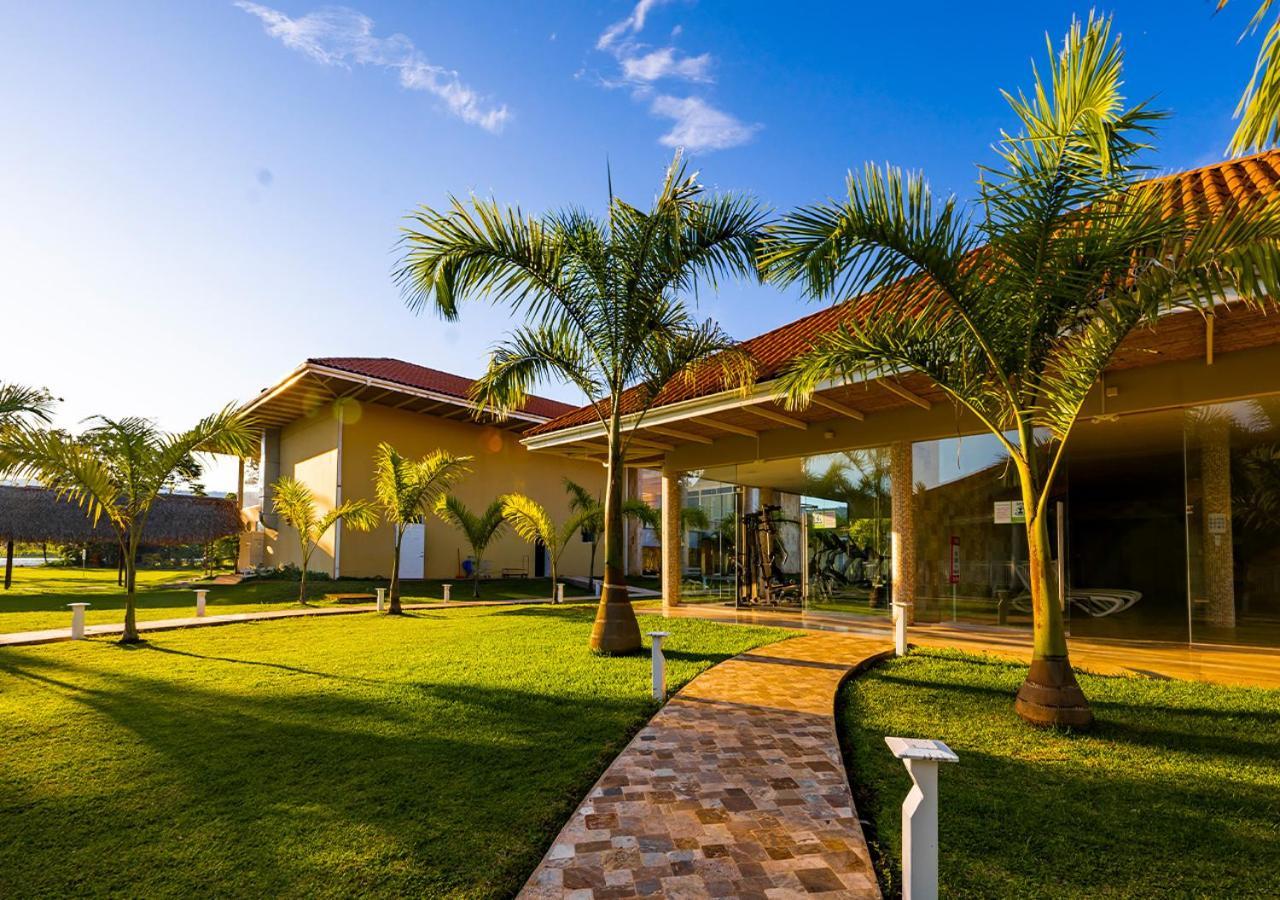Bella Terra Laguna Azul Resort & Spa Sauce Extérieur photo