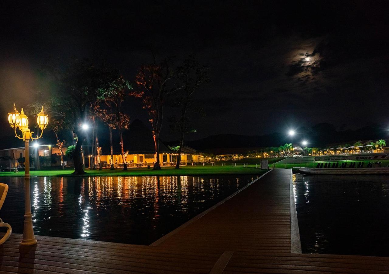 Bella Terra Laguna Azul Resort & Spa Sauce Extérieur photo