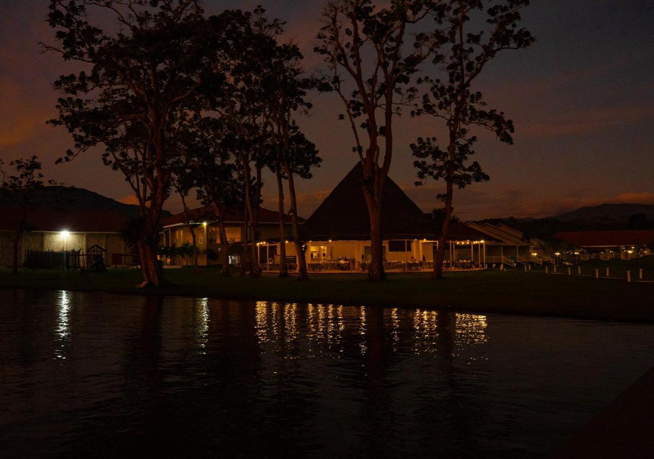 Bella Terra Laguna Azul Resort & Spa Sauce Extérieur photo