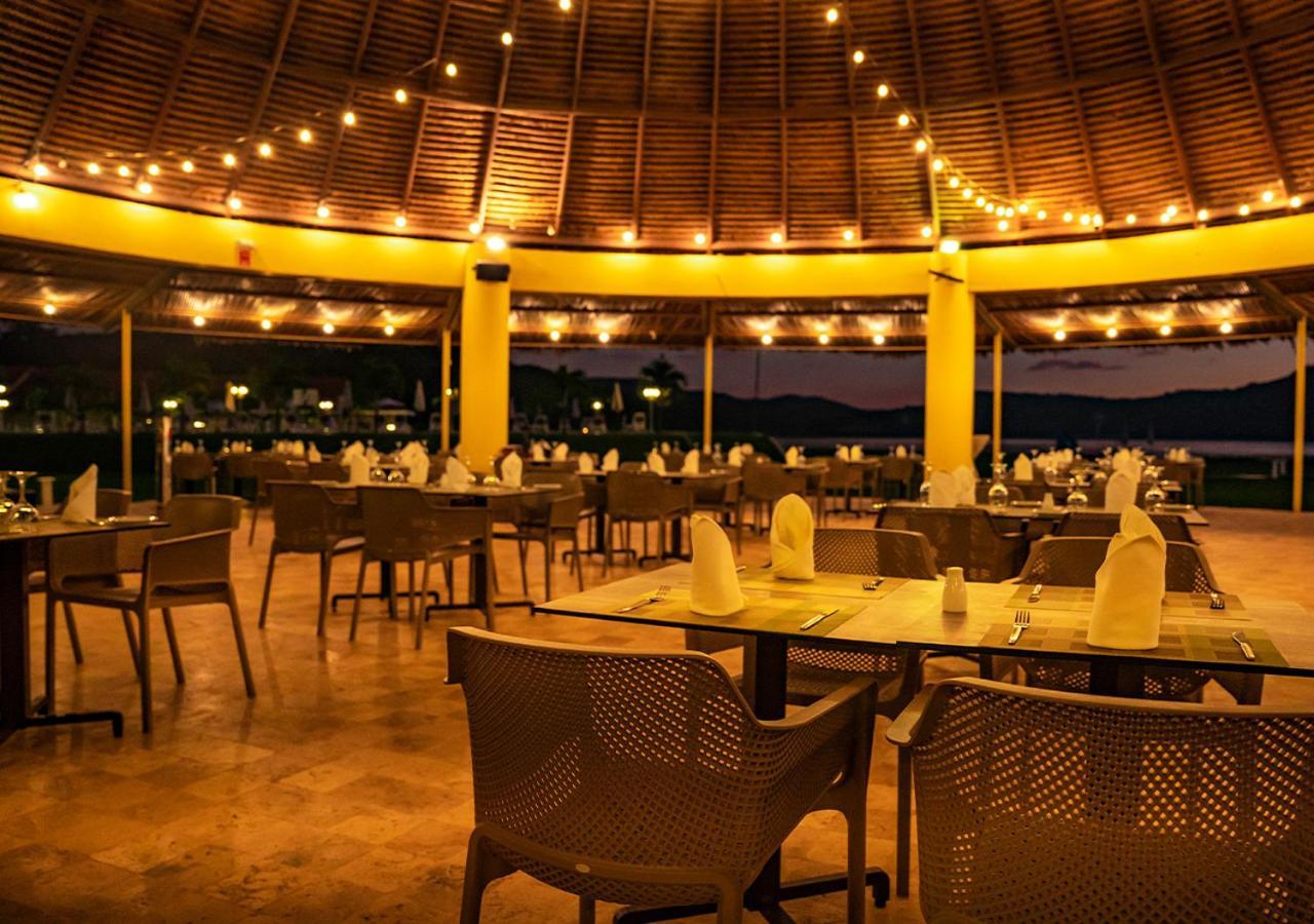 Bella Terra Laguna Azul Resort & Spa Sauce Extérieur photo