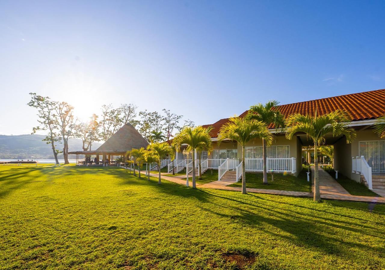 Bella Terra Laguna Azul Resort & Spa Sauce Extérieur photo
