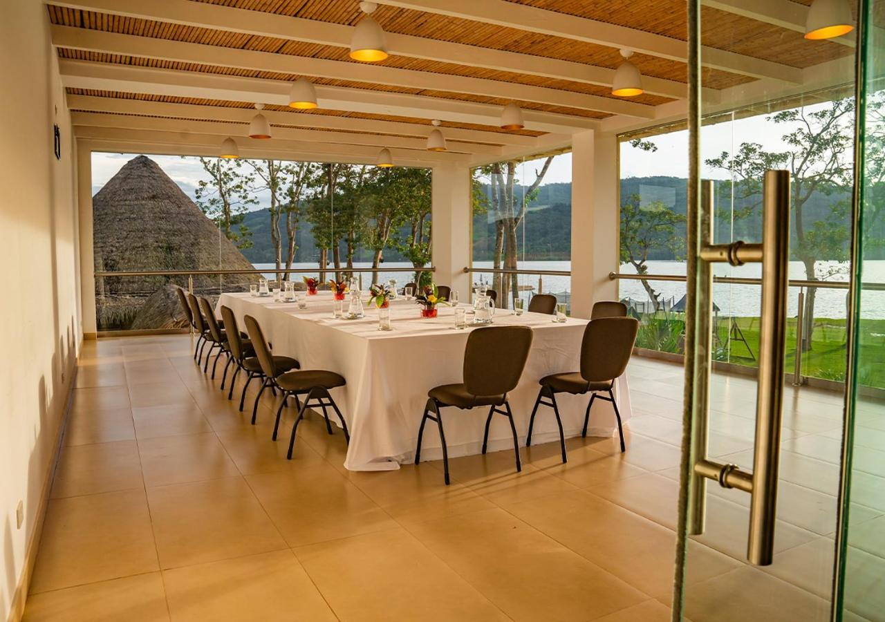 Bella Terra Laguna Azul Resort & Spa Sauce Extérieur photo