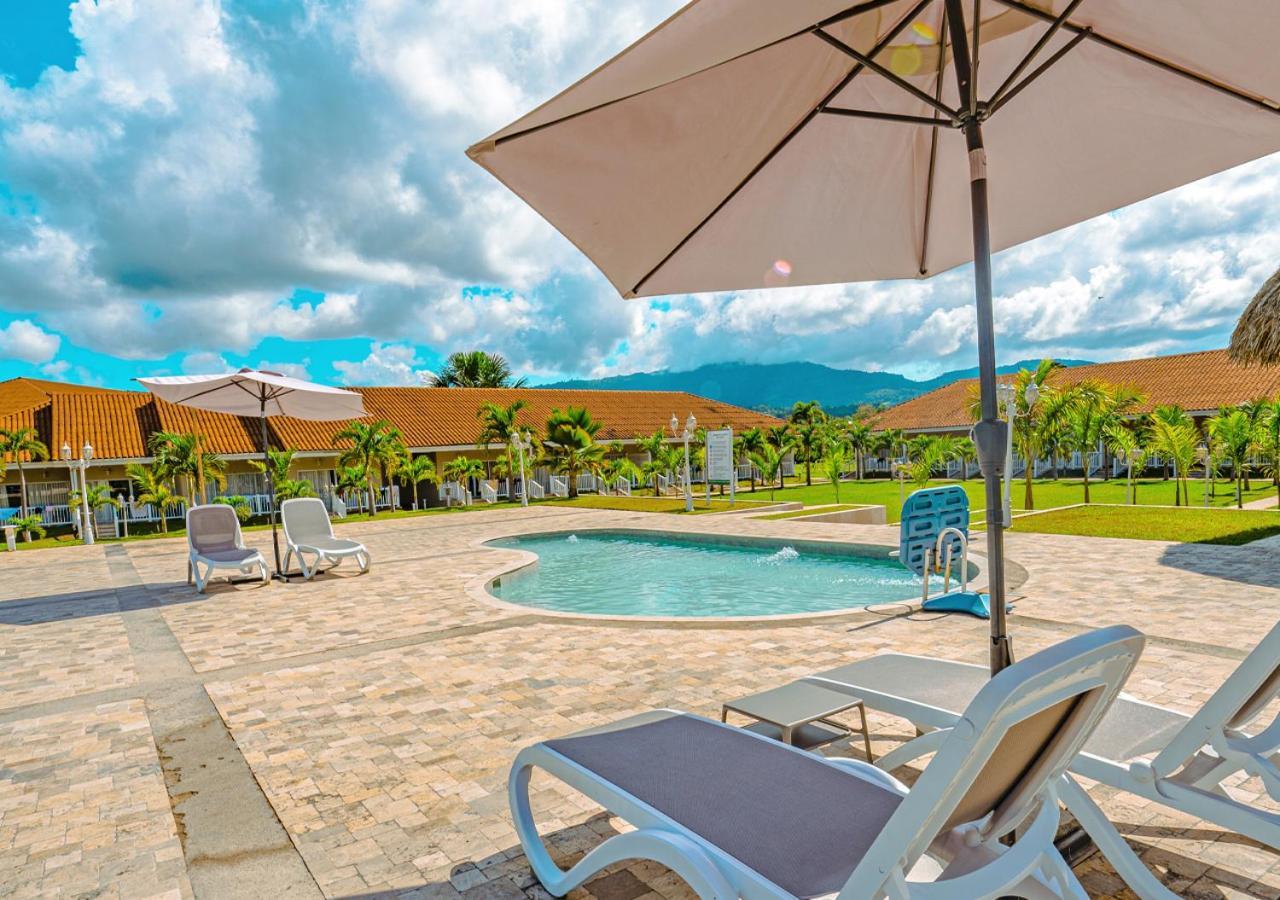 Bella Terra Laguna Azul Resort & Spa Sauce Extérieur photo